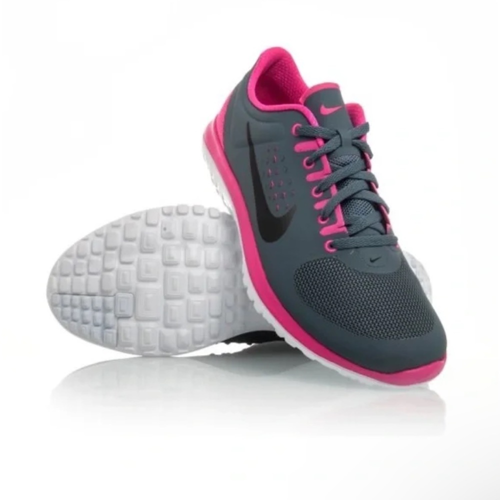 Nike Fitsole Lite Running Sneakers